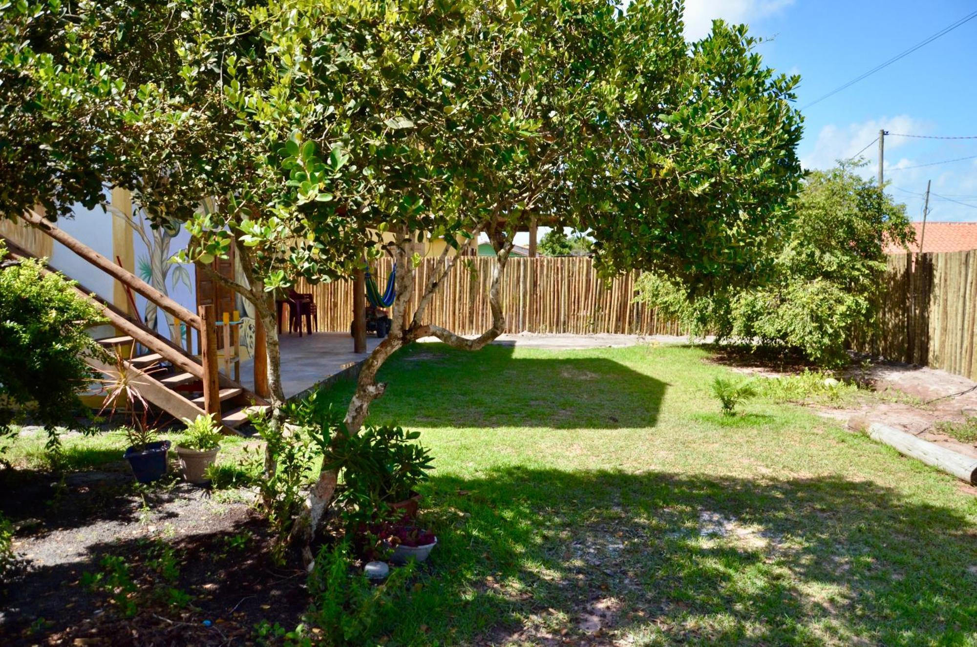 Casa de férias Chale Do Paje Caraiva Porto Seguro